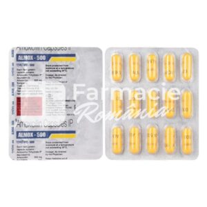 Amoxicilina