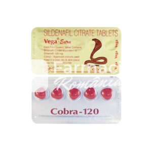 Cobra-120