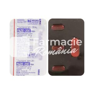 Fluconazol