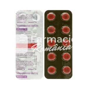 Medroxiprogesteron