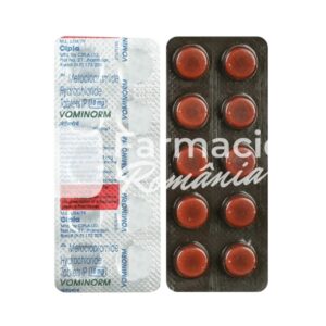 Metoclopramid