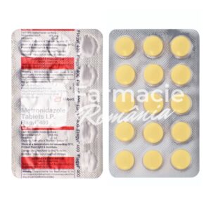 Metronidazol