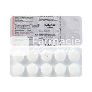 Robaxin