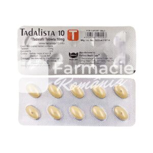 Tadalista