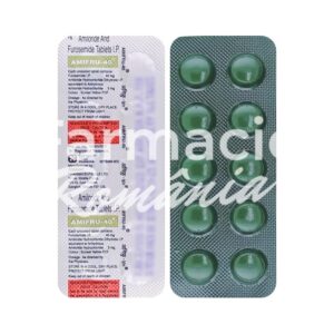 Amilorid