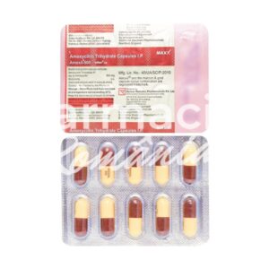 Amoxil