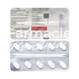 Arimidex