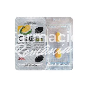 Brand Cialis
