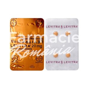 Brand Levitra
