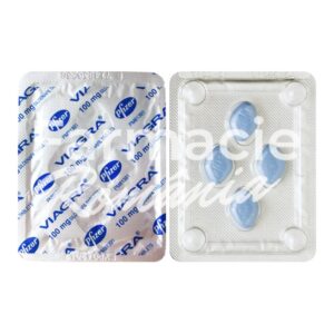 Brand Viagra