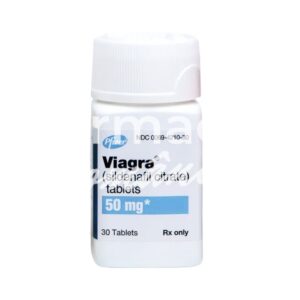Brand Viagra Bottled