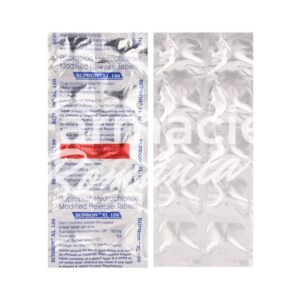 Bupropion