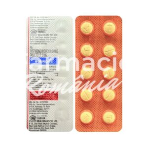 Buspirone