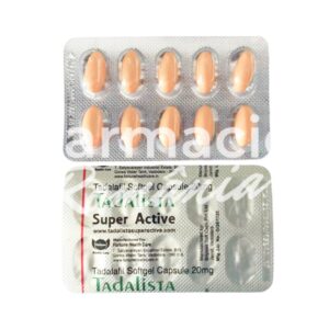 Cialis Super Active