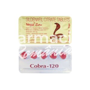 Cobra-120
