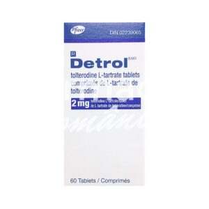 Detrol