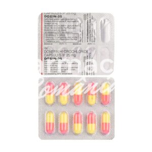 Doxepin