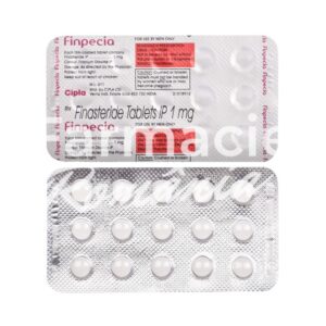 Finpecia