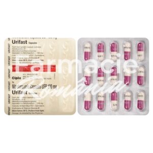 Furadantin