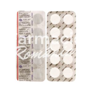 Glucophage