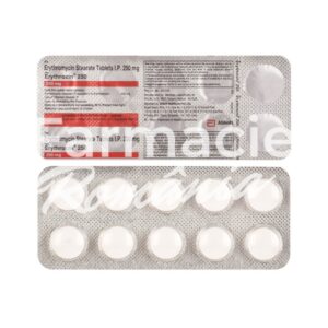 Ilosone