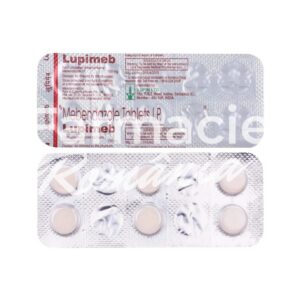 Mebendazole