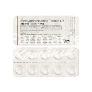 Medrol Active