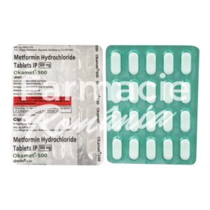 Metformin