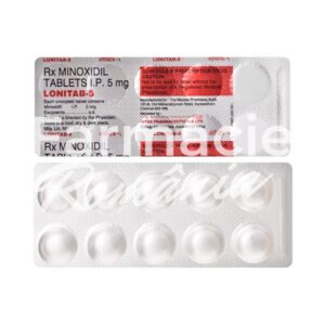 Minoxidil