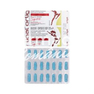 Orlistat