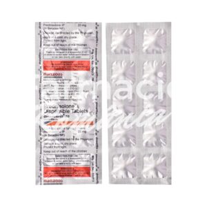 Prednisolon