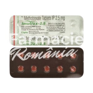 Rheumatrex