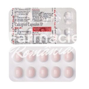 Rocaltrol