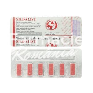 Sildalis