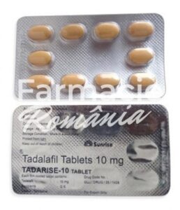 Tadalafil