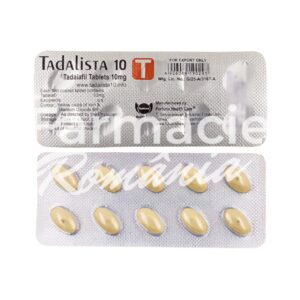 Tadalista