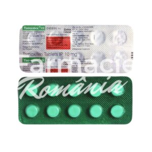 Tamoxifen