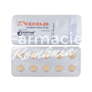 Vardenafil