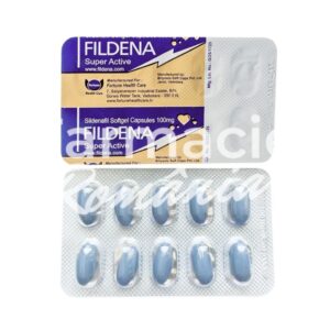 Viagra Super Active