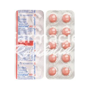 Voltaren